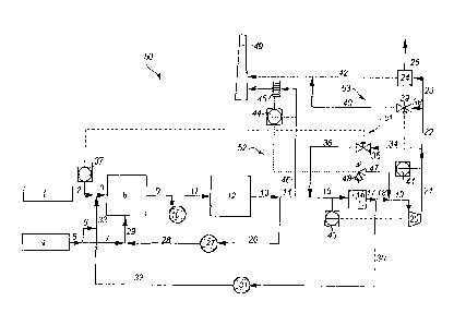 Une figure unique qui représente un dessin illustrant l'invention.